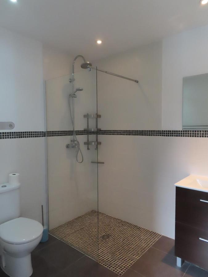 Casa Celeste Trabuco Villanueva del Trabuco Dış mekan fotoğraf