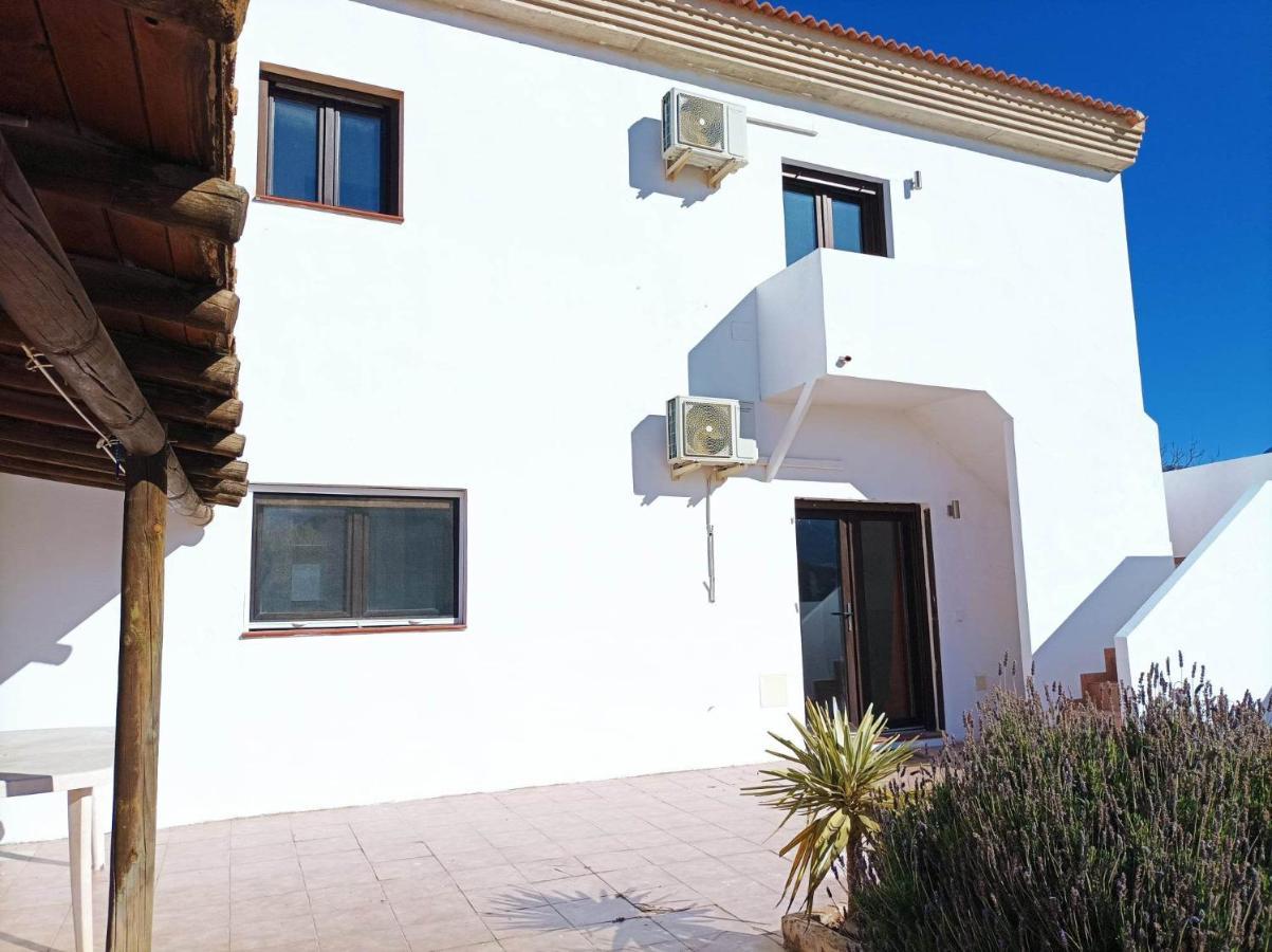 Casa Celeste Trabuco Villanueva del Trabuco Dış mekan fotoğraf