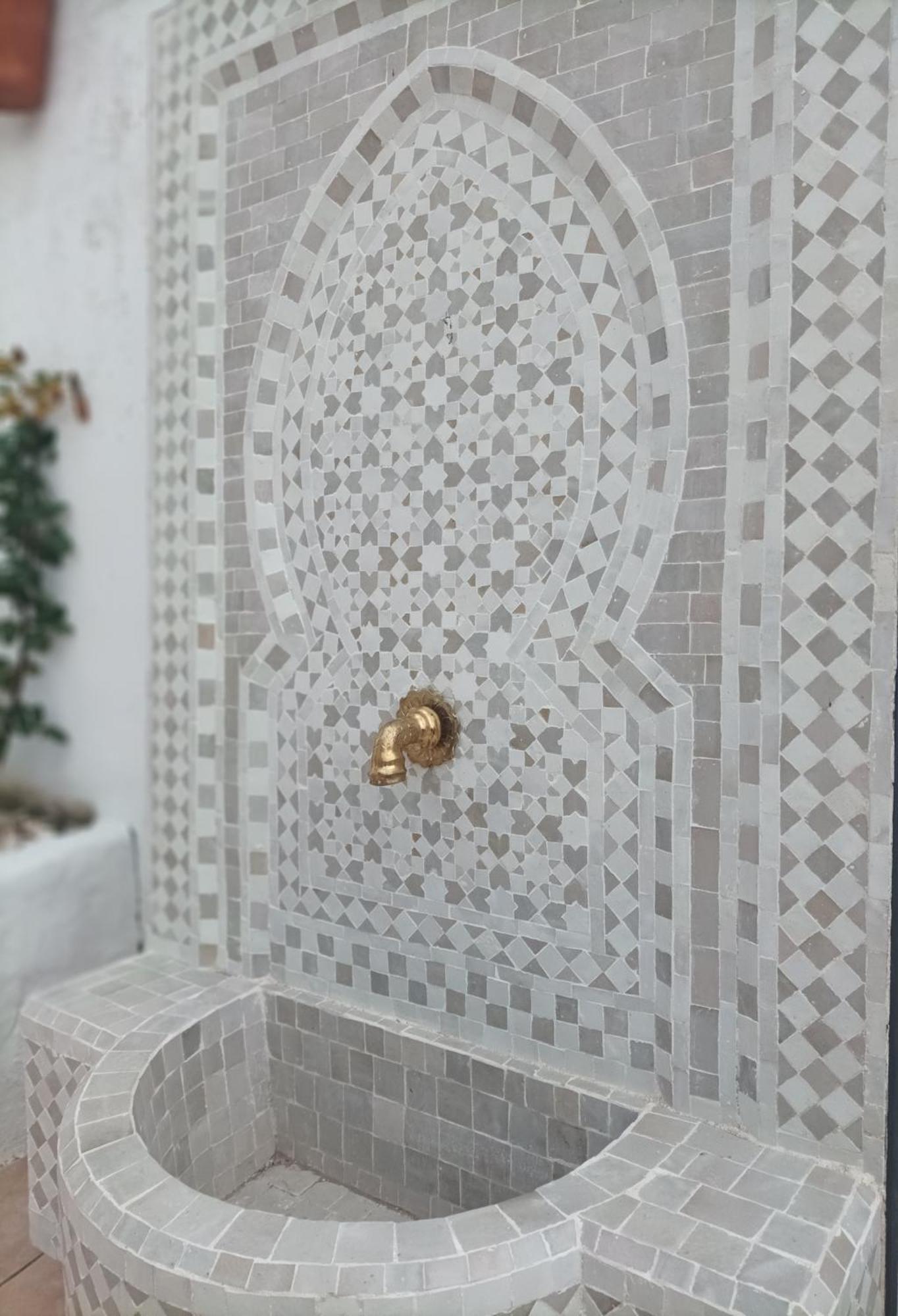 Casa Celeste Trabuco Villanueva del Trabuco Dış mekan fotoğraf